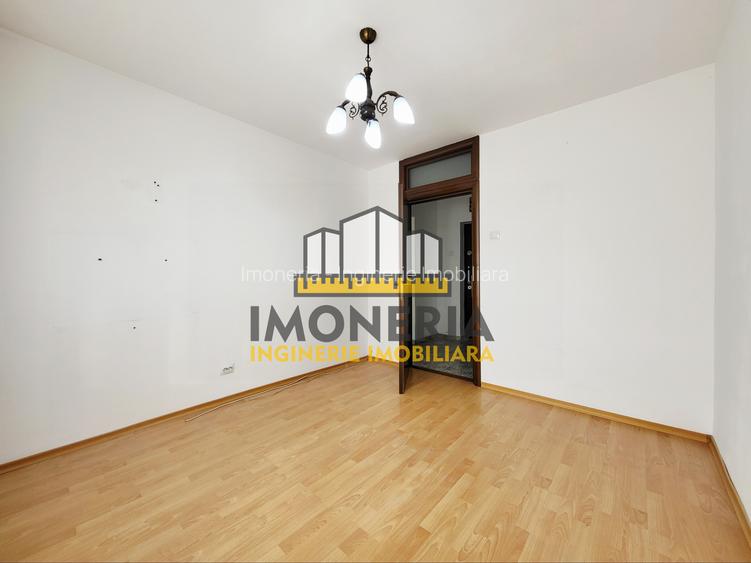 3 camere-centrala proprie-priveliste aerisita-0% comision-pet firendly - 28