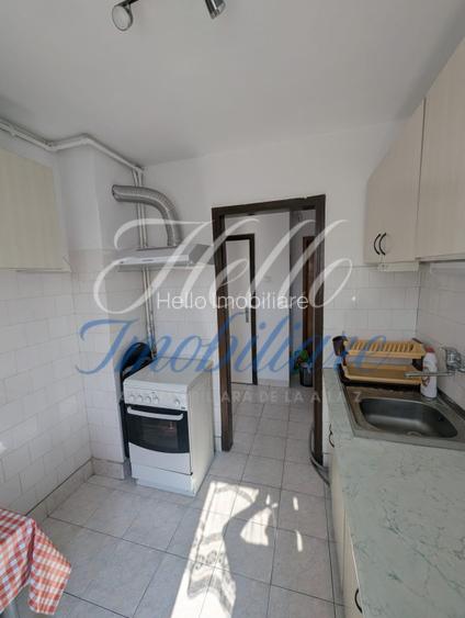 Apartament 2 camere decomandat 46.41 mp Cluj Napoca  Central - 13