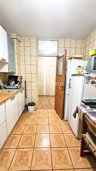 Apartament 2 camere | 2 min Metrou Costin Georgian | Metrou la scara - 11