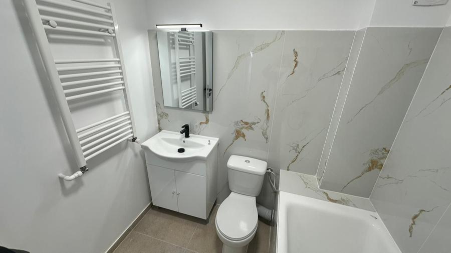 3 camere, Ilie Petre, nou, renovat