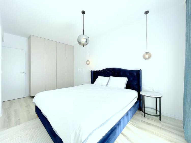 Apartament nou - Denya Forest 7 bloc nZEB - COMISION 0% - 6