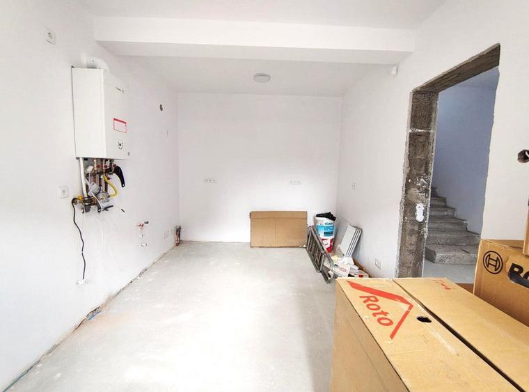 CASA NOUA, INDIVIDUALA, 4 cam. zona Alba Iulia