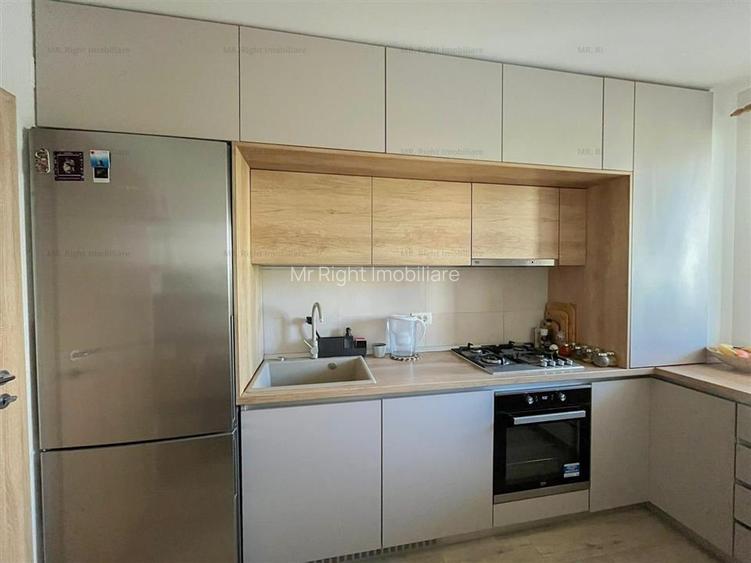 Apartament 3 camere | terasa 25mp | parcare | Urban Plaza - 7