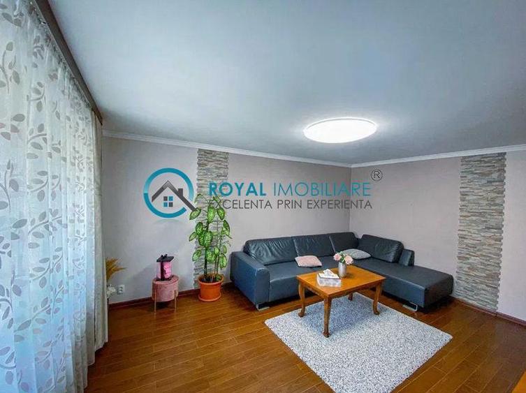 Royal Imobiliare - Vanzare Vila zona Centrala