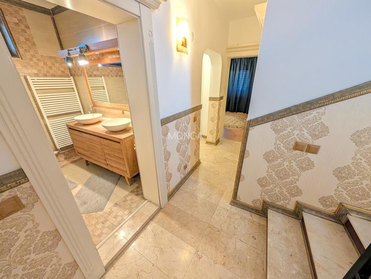 Casa cu piscina si ponton pe lac | Balotesti | 7 camere | Finisaje Premium - 33