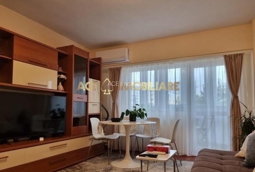 Garsoniera de inchiriat | Vitan | Metrou | Parcare | Mobilat | Utilat - 2