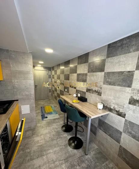 2 Camere de inchiriat | Unirii | Metrou | Centrala | Mobilat | Utilat