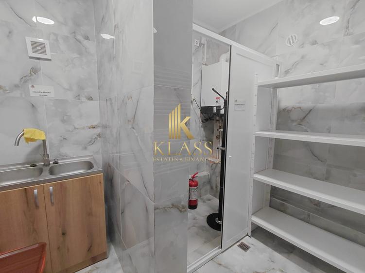 Spatiu comercial / casa Piata Sudului