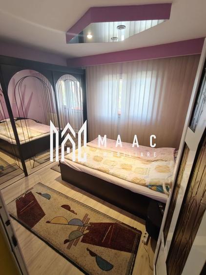 Apartament de vanzare Sibiu 4 camere | Turnișor | decomandat, 2 băi