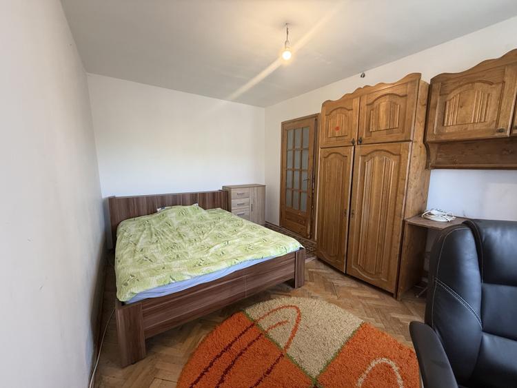 Apartament 2 camere, 51 mp utili + balcon - Girocului