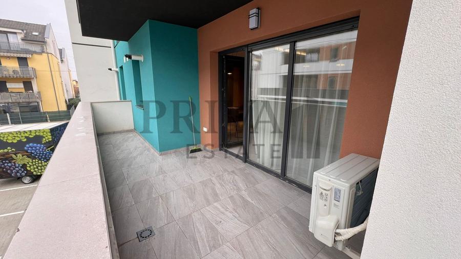 Apartament nou 2 camere etaj 1 Kaufland Dumbravita
