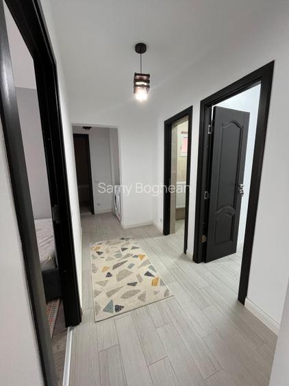 Apartament decomandat, 3 camere,  4 minute de metrou Gorjului - 13