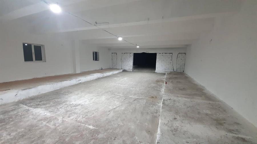 Inchiriere spatiu 105mp productie/depozitare Sos. Giurgiului