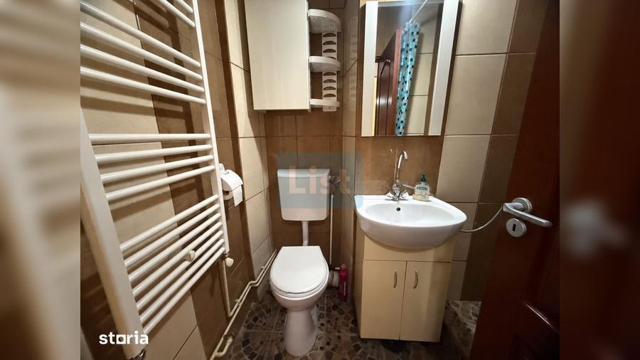 APARTAMENT 3 CAMERE DE VANZARE ,CARTIER CRAIOVITA NOUA -ZONA MATERNA