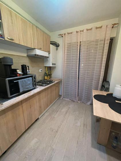 Apartament 2 camere - zona Tudor - Complex River Towers