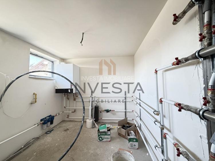 Oportunitate - casa individuala in Faget - 10