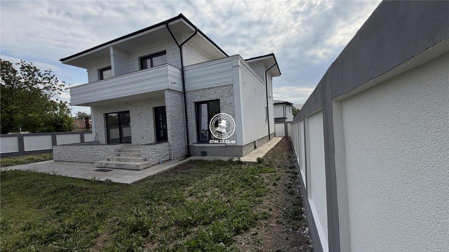 Case - Vile de vanzare zona Aroneanu