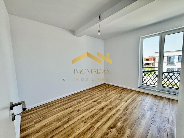 Bucovat-4 Camere-Disponibil Imediat