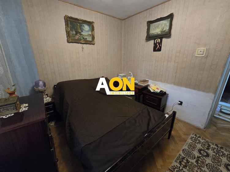 Apartament 4 Camere,79mp Utili, Etaj 2, Zona Cetate