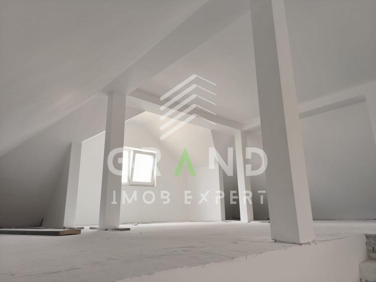 De vânzare–Casă individuală | Dezmir | 172 mp utili | Teren 440 mp