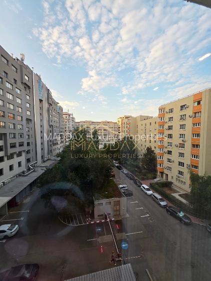 Exclusivitate! 2 camere modern | Bulevardul Octavian Goga – Unirii |