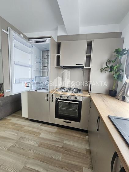 Apartament 2camere,"la Cheie"-Mobilat, utilat, renovat complet -Km 4-5 - 6