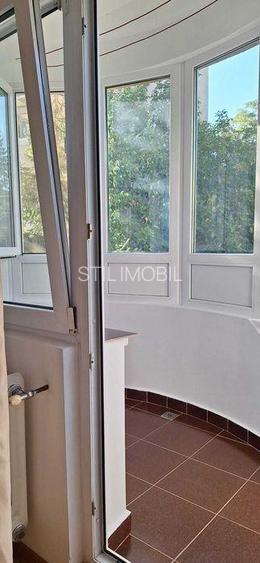 Apartament 1 Cameră Decomandat, Recent Renovat – Păcurari, Zona OMV–Ka - 8