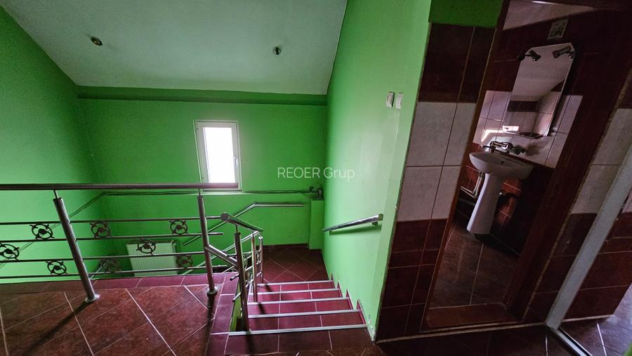 ENACHITA VACARESCU casa P+M, 2005, teren 271mp -145000 euro - 13