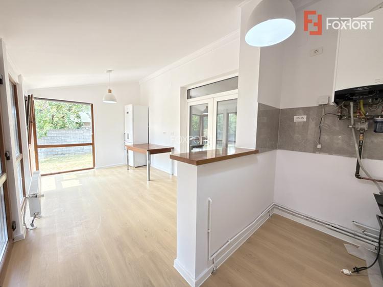 Casa cu 5 camere si teren de 630 mp in Dumbravita | Venit pasiv 240€/luna - 10
