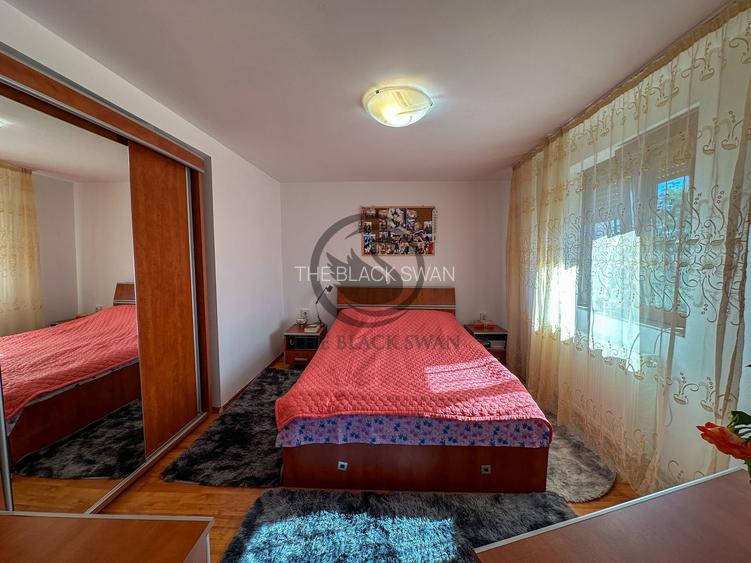 Casa de vanzare 1600 mp teren l Cocorastii Colt, Prahova l Comision 0% - 10