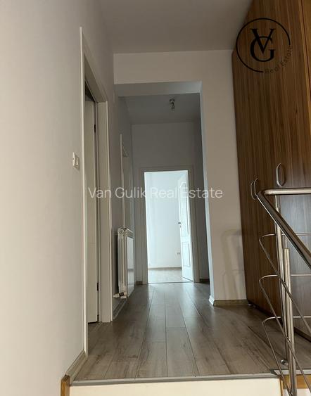 Duplex la curte - Baba Novac - Termen Lung - 5