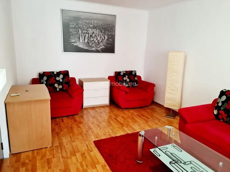 De inchiriat apartament 2 camere zona Pacii/Metrou Pacii - 3