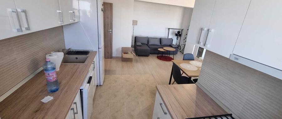 2 camere Pacii - complex Yola 71 *parcare proprie*