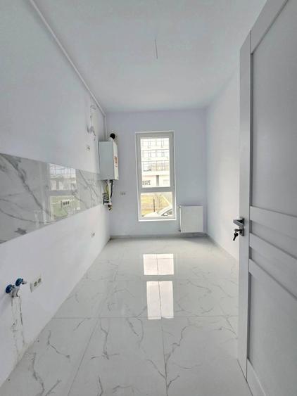 Apartament 2 Camere Strada Piersicului ,Rodin Residence