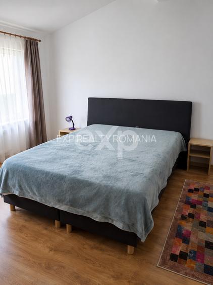 Apartament 3 camere | Parcare | Zona Stejarului - 6