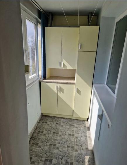 Apartament 4 Camere,Nicolae Grigorescu,Metrou,bl.reabilitat,TIP H,2 bai,Amenajat
