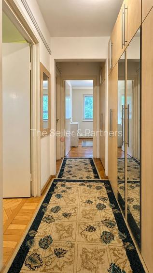 Apartament 3 Camere | Zona Garii - 19