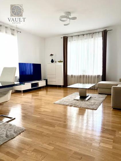 Apartament 2 camere - TERASA 24 MP - ASMITA GARDENS
