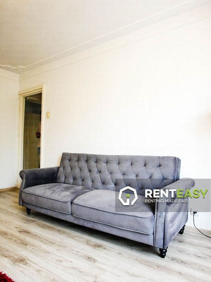 Apartament cu 2 camere situat in Centru - Bld. Independentei - UMF