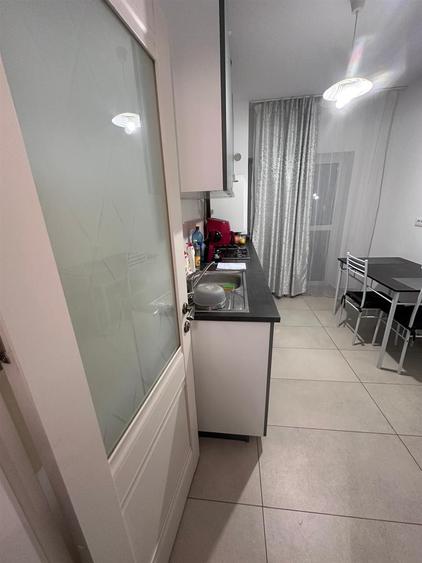 Apartament cu 2 camere decomandat Valea Lupului
