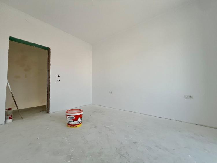 Triplex modern, 4 camere, 103 mp utili, 316 mp teren - Zona Sacalaz