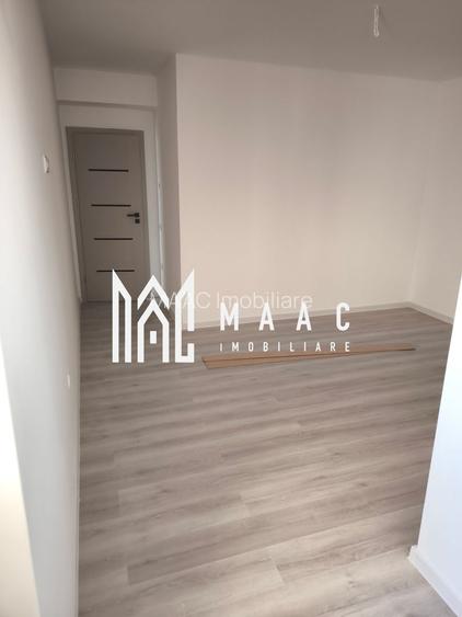 Apartament 3 camere de vânzare | Sibiu Vest | la cheie | lift - 4