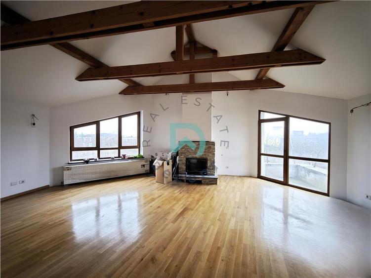 Casa zona Craiter, Brasov