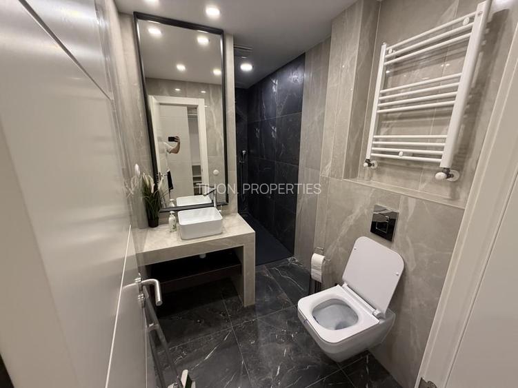 3 Camere | Pipera | Triana - Piscina | Posibilitate Parcare - 5
