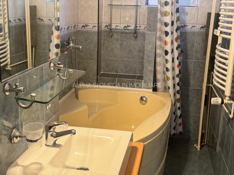 Apartament cochet, luminos - 10