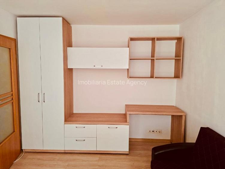 Apartament 2 camere Iancului, stradal, 10 minute de metrou, mobilat modern - 4