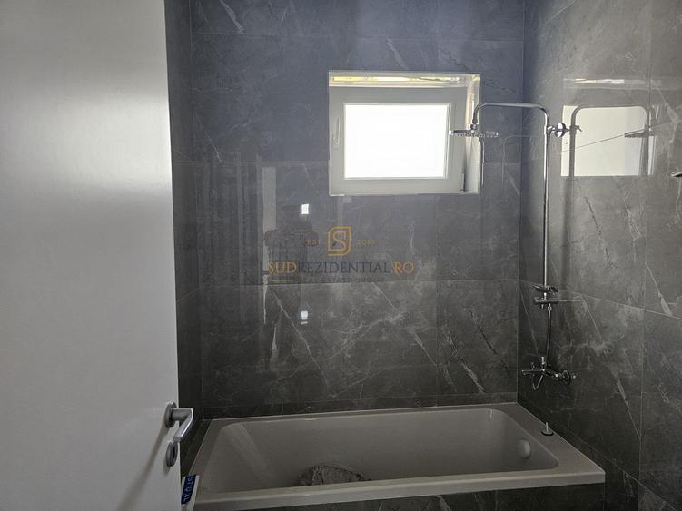 Apartament decomandat 3 camere, disponibil imediat, etaj 2/10