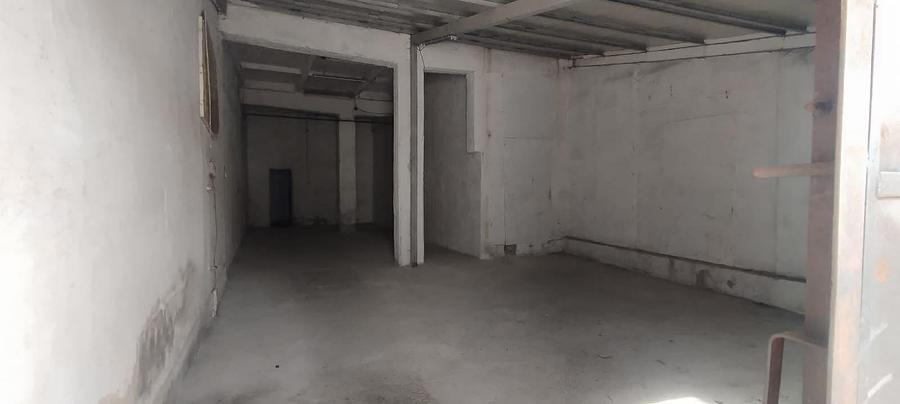 Hala  80 mp cu teren zona Industriala