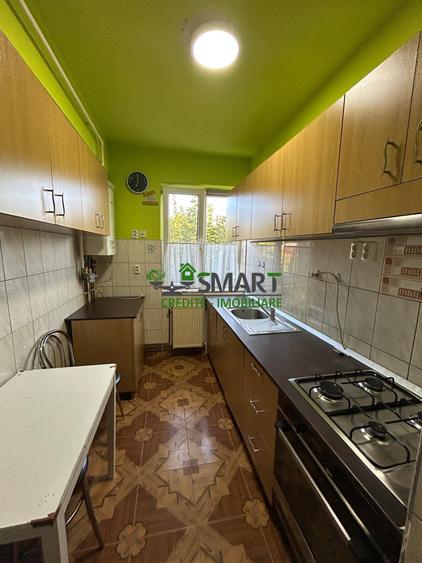 Chirie apartament 2 camere – Ultracentral, zona Bizo