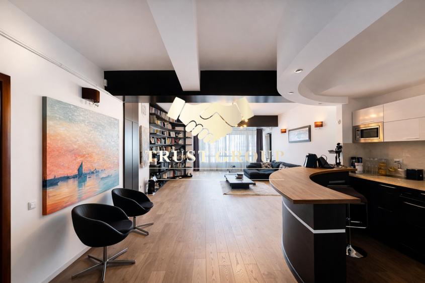 Design Exclusivist, Parcare și Vedere Unică | Locuință Premium în Bloc Nou